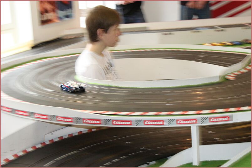 24 Stunden Rennen 2012 Renncenter Uzwil Turn 2 (23) 